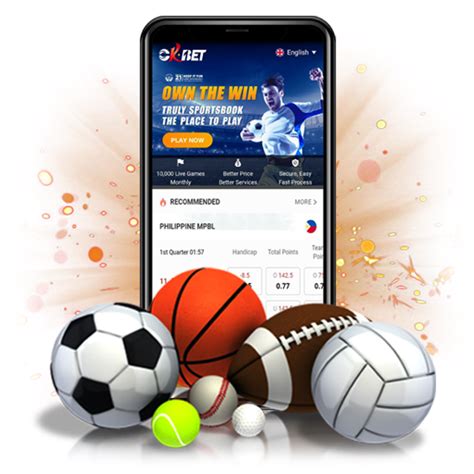 OKBET Philippines .